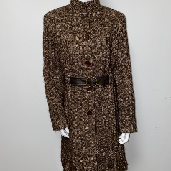 Via Spiga Jackets & Blazers - VIA SPIGA Coat
